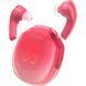 Навушники TWS Acefast T9 pomelo red (6974316282532) [401930], фото 2
