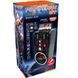 Акустична система 1.0 Media-Tech 18W, Bluetooth/FM/AUX/SD/USB/КАРАОКЕ чорна (MT3150) [404770], фото 6
