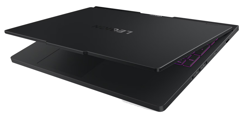 Ноутбук Lenovo Legion Pro 5 16IRX10 Eclipse Black (83NN0064RA) [203508]