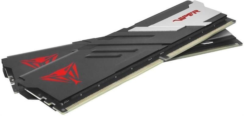 Модуль пам`яті DDR5 2x16GB/6200 Patriot Viper Venom (PVV532G620C40K) [606193]