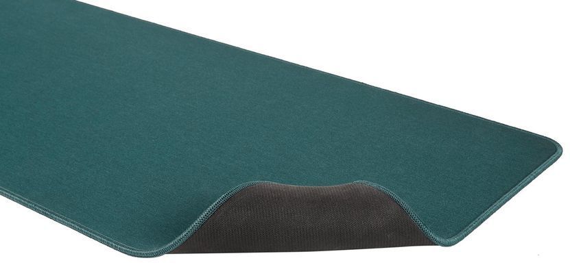 Килимок для мишi Yenkee YPM 9040GN Office pad XXL (45019230) [202977]