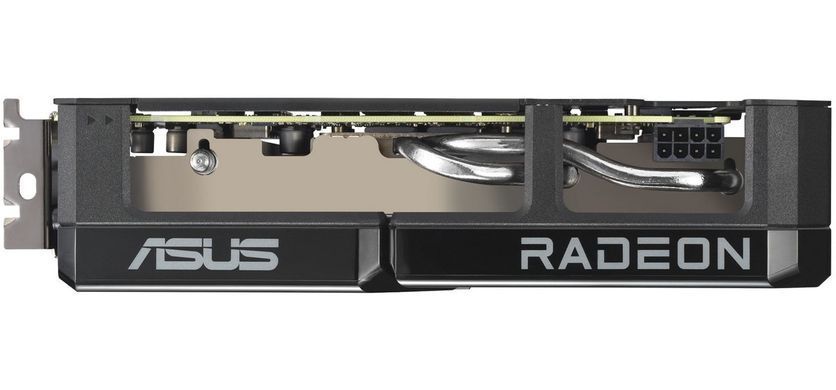 Відеокарта AMD Radeon RX 9060 XT 16GB GDDR6 Dual Asus (DUAL-RX9060XT-16G) [614105]