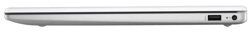 Ноутбук HP 15-fd0195ua 15.6" FHD IPS AG, Intel 3-100U, 16GB, F512GB, UMA, DOS, білий (CS8M0EA) [112207]