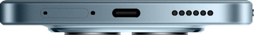 Смартфон Xiaomi (Redmi Note 15 Pro 5G 8/256GB Glacier Blue) [617893]