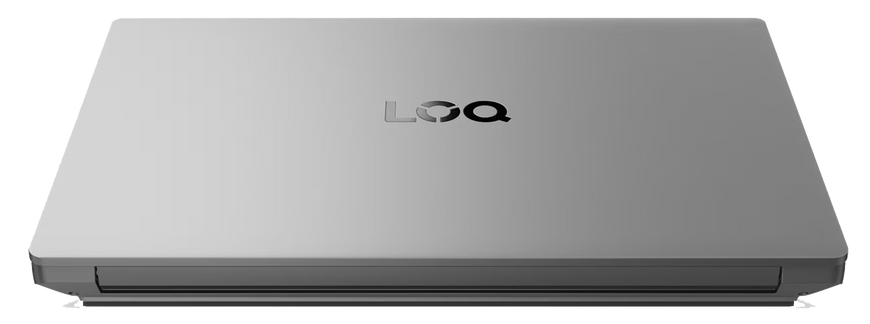 Ноутбук Lenovo LOQ 15IAX9E Luna Grey (83LK00CCRA) [202473]