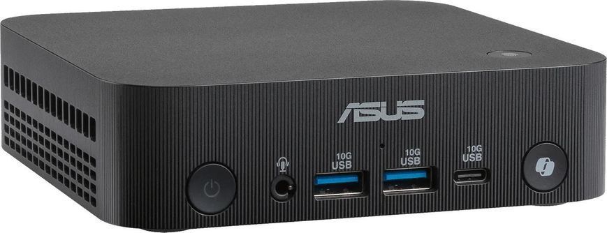 Комп'ютер персональний неттоп ASUS PN54-BBR522MNS1, AMD R5-220, 2*SO-DIMM, M.2SSD, UMA, WiFi, без ОС (90MR01D2-M000D0) [114204]