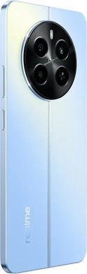 Смартфон (Realme 12 4G 8/256GB Skyline Blue) [60041]