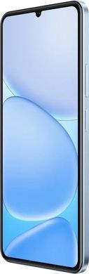 Смартфон Realme Note 80 4/64GB (RMX5388) Glacier Blue (RMX5388 4/64GB Glacier Blue) [621166]