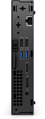 Комп'ютер персональний неттоп DELL OptiPlex 7020 MFF, Intel i5-14500T, 16GB, F256GB, UMA, WiFi, кл+м, Lin (N009O7020MFF_UBU) [11743]