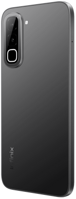 Смартфон Infinix Hot 70 X6895 4/128GB Night Pulse (X6895 4/128 Black) [204578]
