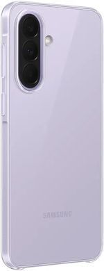 Чохол Samsung для Galaxy A37 (A376), Clear Case, прозорий (EF-QA376CTEGWW) [114075]