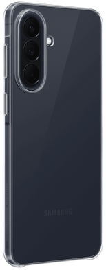 Чохол Samsung A57 Clear Case Transparent (EF-QA576CTEGWW) [204169]