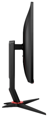 Монiтор 27" AOC Black/Red (27G2ZN3/BK) [200180]