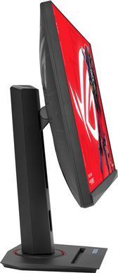 Монітор Asus 27" ROG Strix XG27ACG HDMI, DP, USB-C, Audio, IPS, 2560x1440, 180Hz, 1ms, sRGB 125%, AdaptiveSync, Pivot, HDR400 (90LM0A70-B01370) [100954]