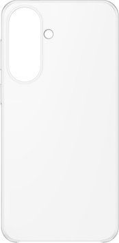 Чохол Samsung для Galaxy A57 (A576), Clear Case, прозорий (EF-QA576CTEGWW) [114071]