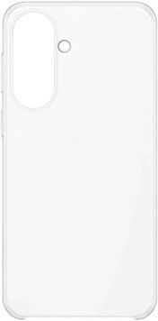 Чохол Samsung для Galaxy A37 (A376), Clear Case, прозорий (EF-QA376CTEGWW) [114075]