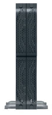 Джерело безперебійного живлення Legrand Daker DK Plus, 1000VA/900W, RT2U, LCD, RS232, USB, EPO, 6xC13 (310170) [102869]