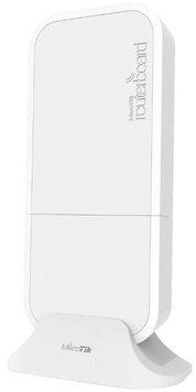 Точка доступу MikroTik wAP LTE kit (WAPR-2ND&EC200A-EU) [104669]