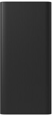 Універсальна мобільна батарея Xiaomi 30000mAh 18W Black (BHR9126GL) [614933]