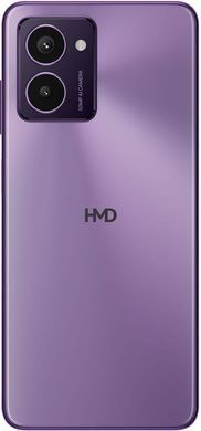 Смартфон (HMD Pulse Pro 8/256GB Twilight Purple) [612426]