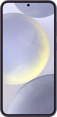 Чохол-накладка Samsung Standing Grip Case для Samsung Galaxy S24+ SM-S926 Dark Violet (EF-GS926CEEGWW) [616518]