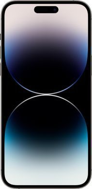 Смартфон Apple iPhone 14 Pro Max 128GB A2894 Space Black (Відновлений / Майже новий) (2QMQ9P3) [615959]