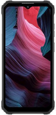 Смартфон Oukitel WP23 pro 6.52"HD+ /8GB/128GB / T606 /10600mAh /13+5Мп/ IP69K /NFC Black-Green (WP23PROGreen) [400704]