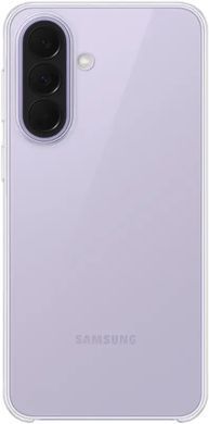 Чохол Samsung для Galaxy A37 (A376), Clear Case, прозорий (EF-QA376CTEGWW) [114075]