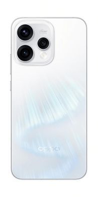 Смартфон Oppo (Reno15 8/512GB Aurora White) [616942]