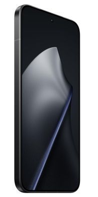 Смартфон Xiaomi (15T Pro 12/512GB Black) [613660]