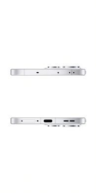 Смартфон Oppo (Reno15 8/512GB Aurora White) [616942]