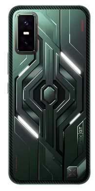 Мобільний телефон GT 30 5G 8/256 X6876 PULSE GREEN INFINIX (X6876 8/256 PULSE GREEN) [502935]