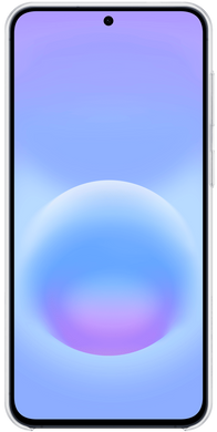 Чохол Samsung A57 Clear Case Transparent (EF-QA576CTEGWW) [204169]