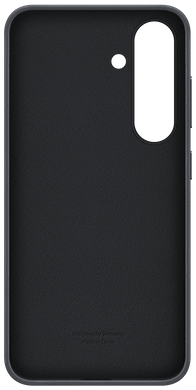 Чохол Samsung S25 Kindsuit Case Black (EF-VS931PBEGWW) [201849]