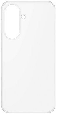 Чохол Samsung A57 Clear Case Transparent (EF-QA576CTEGWW) [204169]