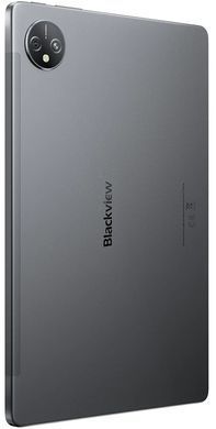 Планшет Blackview Tab 80 4/64GB 4G Dual Sim Grey (Tab 80 4/64GB Grey) [609963]
