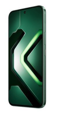 Мобільний телефон GT 30 5G 8/256 X6876 PULSE GREEN INFINIX (X6876 8/256 PULSE GREEN) [502935]