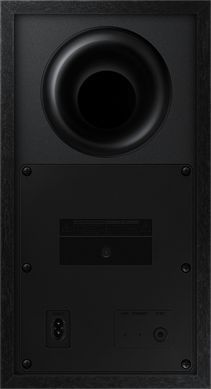 Саундбар Samsung HW-Q600C 360Вт, 3.1.2, BT, HDMI-eARC, саб, Dolby Atmos, чорний (HW-Q600C/UA) [105443]
