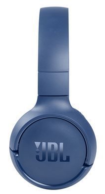 Гарнітура JBL T510BT Blue (JBLT510BTBLUEU) [201205]
