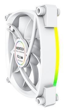 Корпусний вентилятор 120MM MONTECH (AX120(W3I1)) [501664]