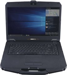 Durabook Ноутбук S15AB 15FHD AG/Intel i7-8565U/16/512F/int/GPS/LTE/IP5x/W10P