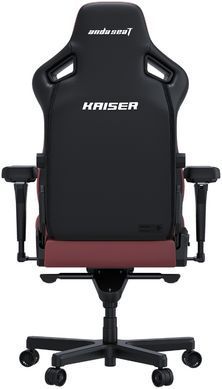 Крісло для геймерів Anda Seat Kaiser 4 Size L Maroon (AD12YDDC-L-20-A-PV/C) [617007]