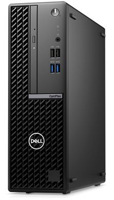 Dell Комп'ютер персональний OptiPlex 7010 SFF, Intel i5-12500, 16GB, F512GB, UMA, кл+м, Win11P (N019O7010SFF)