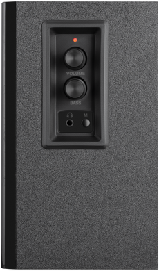 Акустика Defender 2.0 Solar 12BT, 230В Black (65712) [203644]
