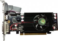 Відеокарта AFOX GeForce G 210 1GB GDDR3 fan (AF210-1024D3L5)