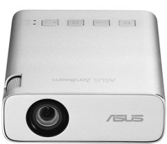 Проєктор портативний Asus ZenBeam E1R WVGA (90LJ00J3-B01070)