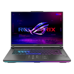 Ноутбук ASUS ROG Strix G16 G614JV-N3106 16" FHD IPS (90NR0C61-M00CA0)