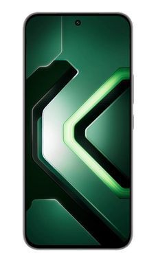 Мобільний телефон GT 30 5G 8/256 X6876 PULSE GREEN INFINIX (X6876 8/256 PULSE GREEN) [502935]