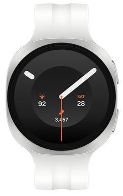 Смарт годинник Samsung Galaxy Watch 9 40mm Beige (SM-L340NZEASEK) [204818]
