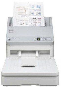Документ-сканер A4 Panasonic KV-SL3066 (KV-SL3066-U) [16307]